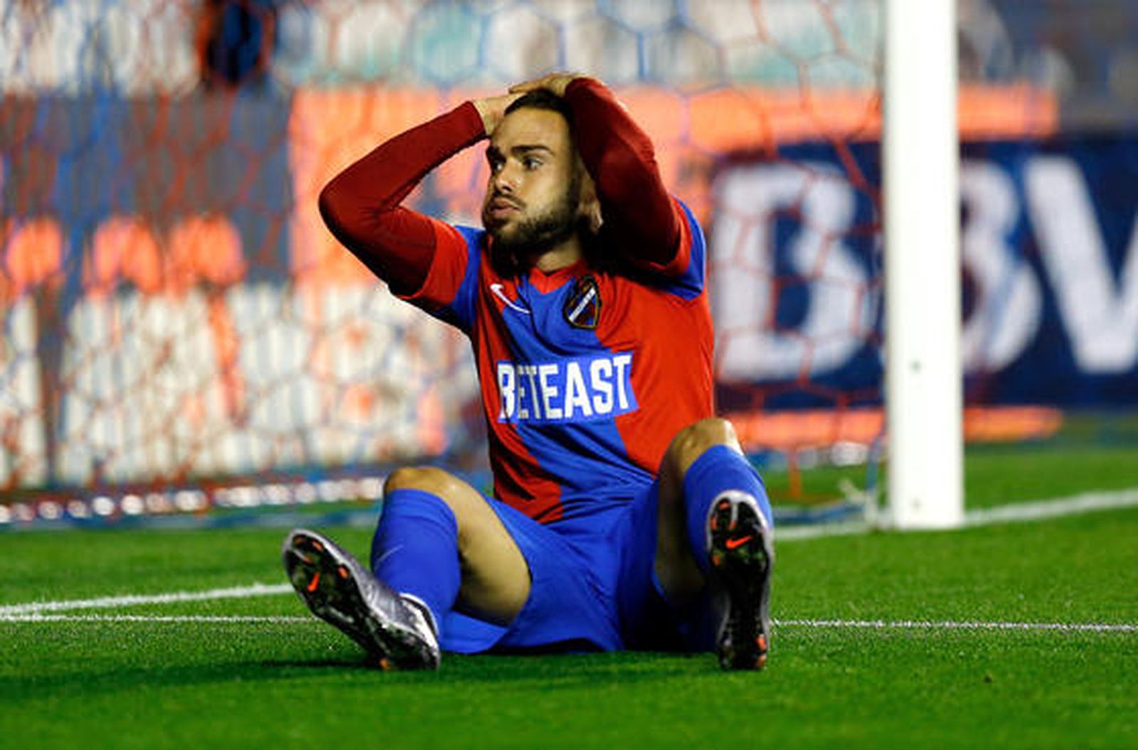 Foto: Juan Carlos Cardenas (EFE)