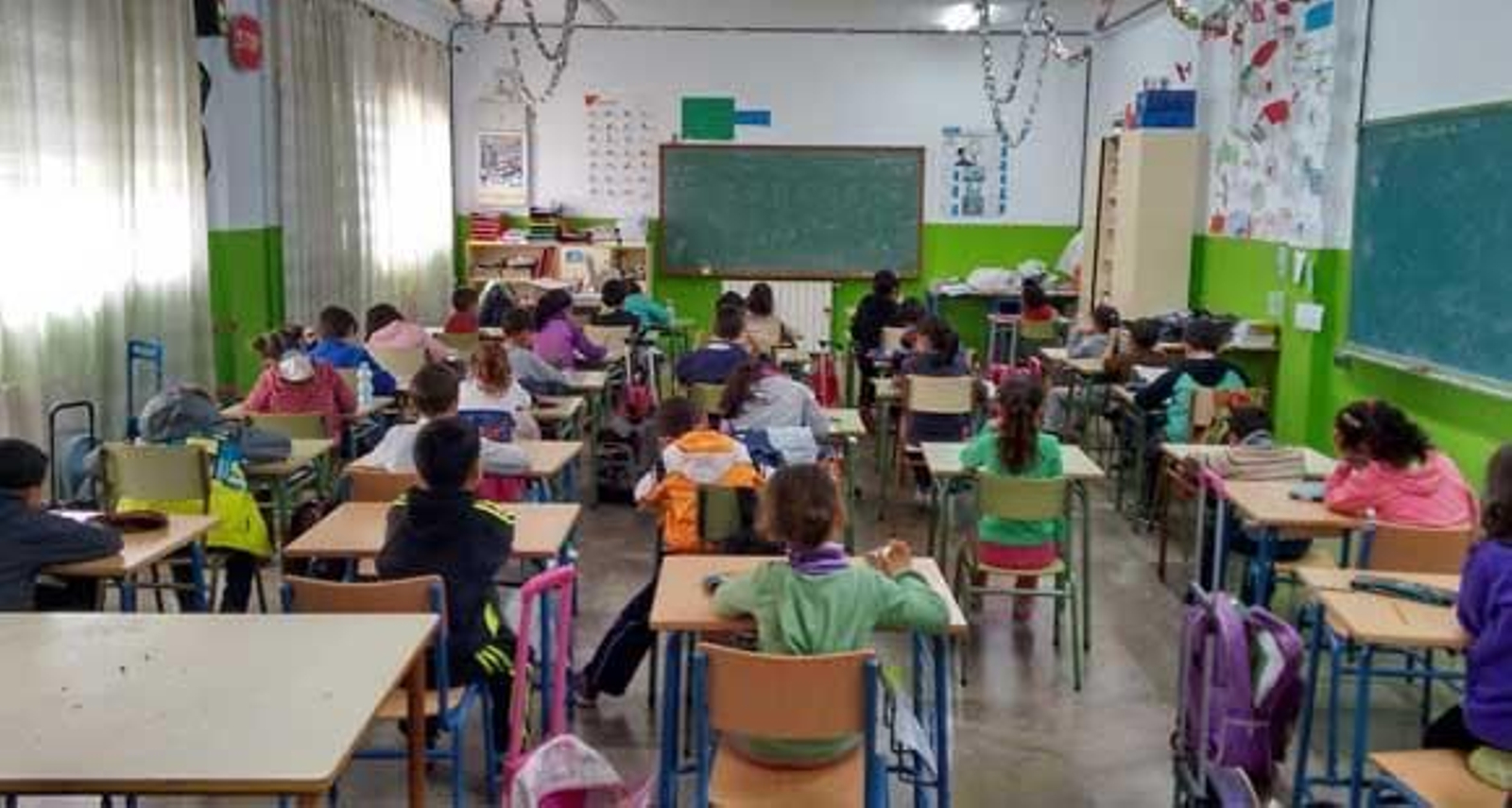 Los 'Lab I Can' llegan a Andalucía Los 'Lab I Can' llegan a Andalucía