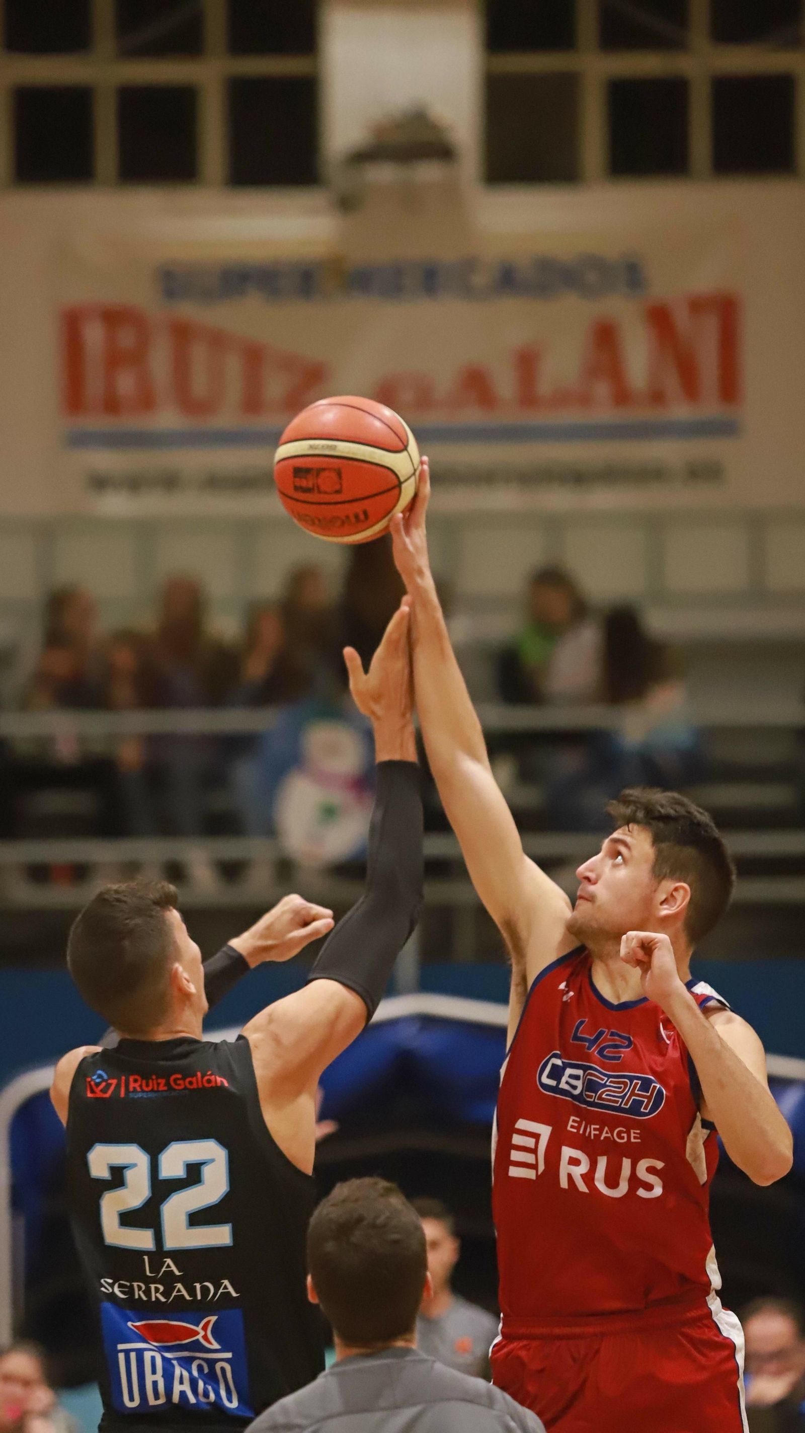 Las mejores fotos del ULB - Dos Hermanas