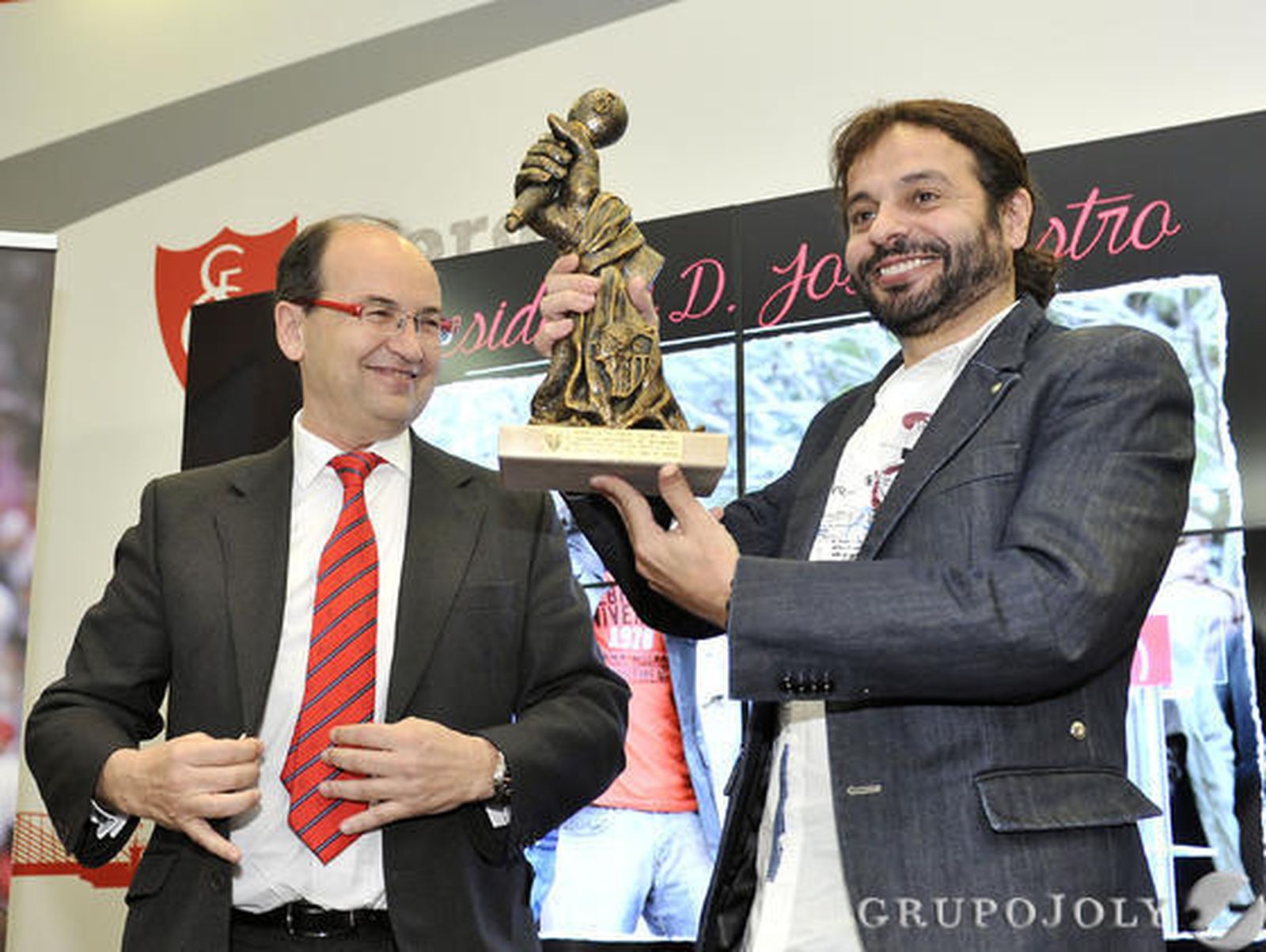 Foto: Juan Carlos Vázquez