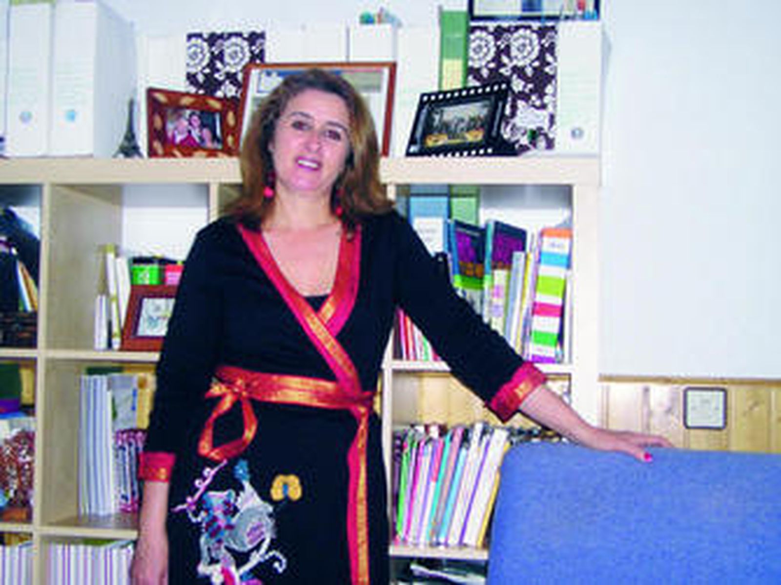 Enseñanzas a través de la literatura