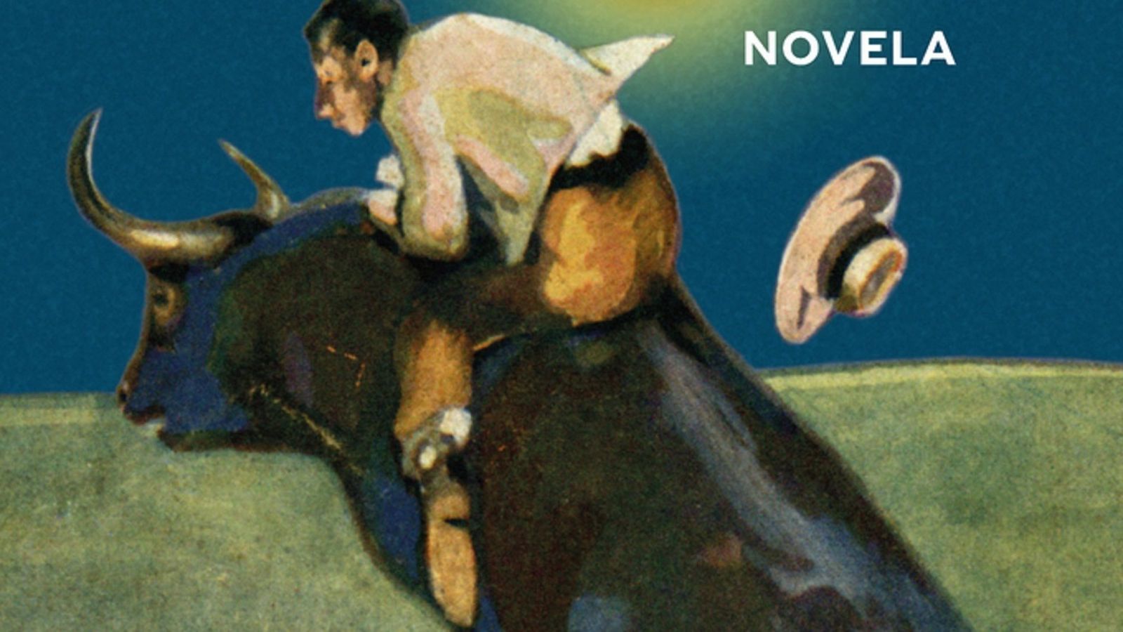 Fragmento del dibujo de Martínez de León que ilustra la cubierta.