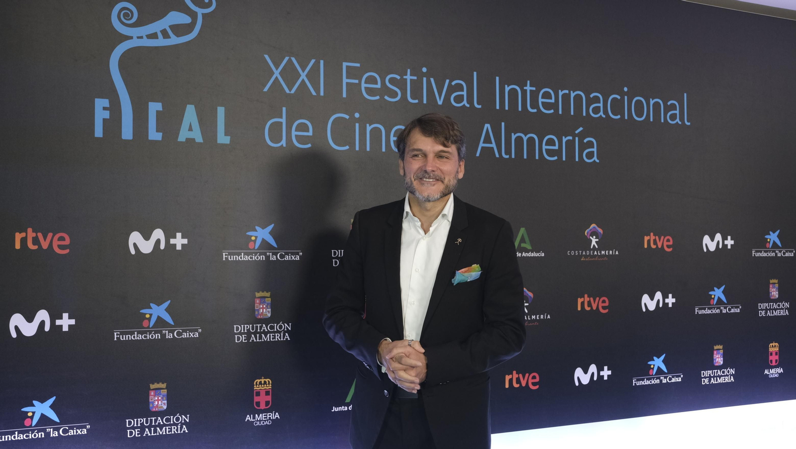 Imágenes de la Gala de Clausura de FICAL 2022