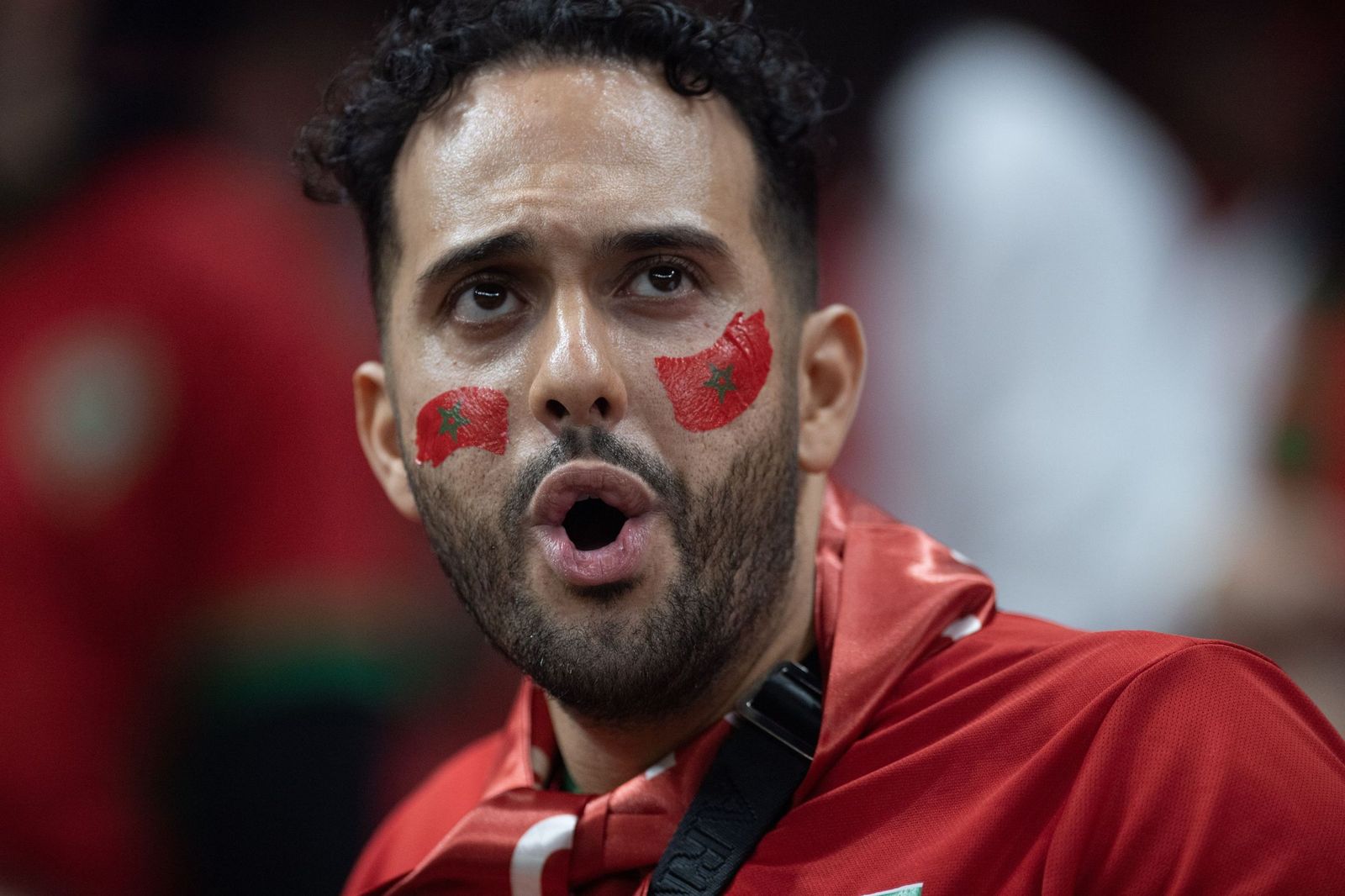 Brahim: Tercer gol seguido con Marruecos y renovación con el Real Madrid