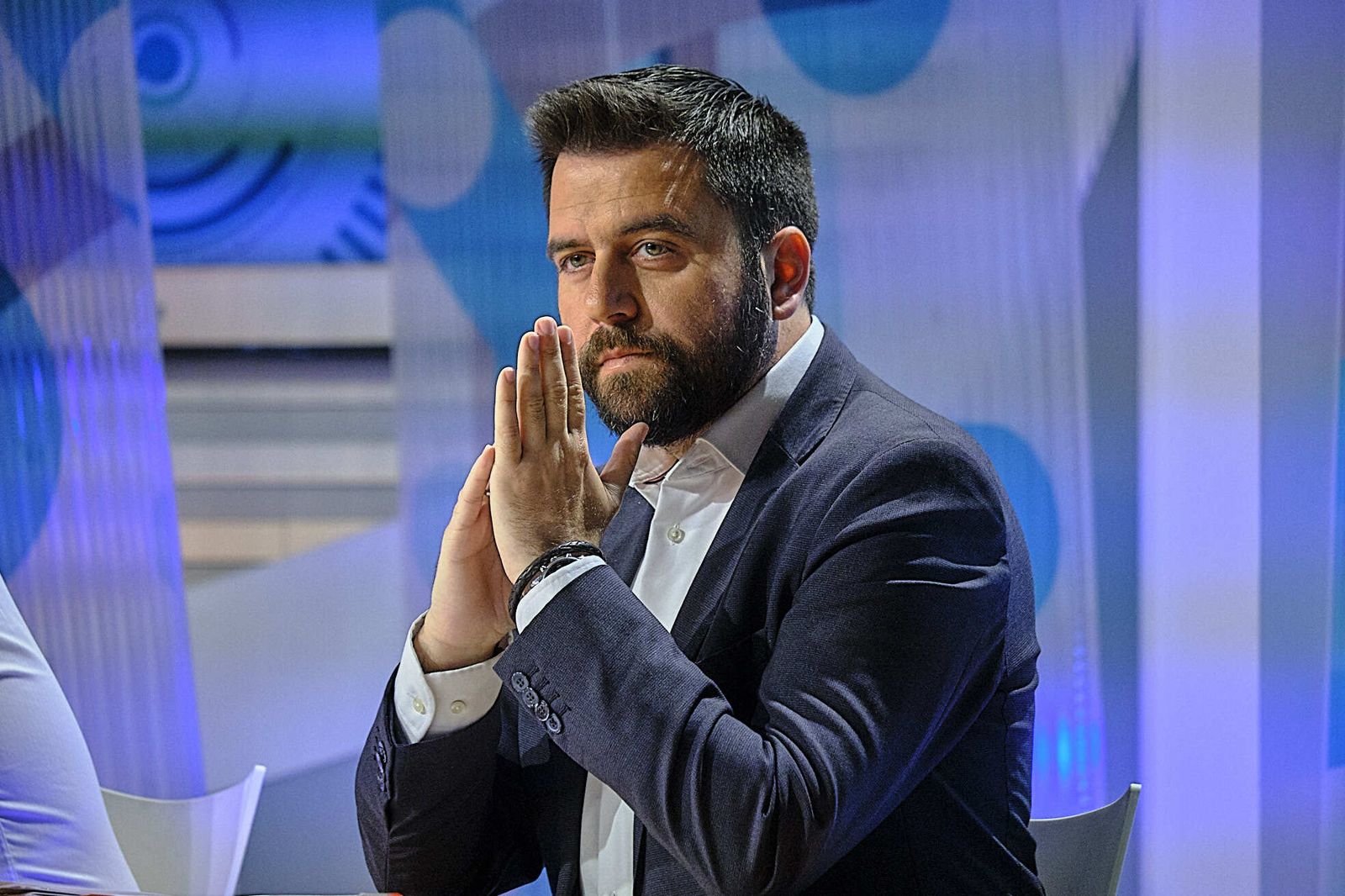 Fran González. PSOE.