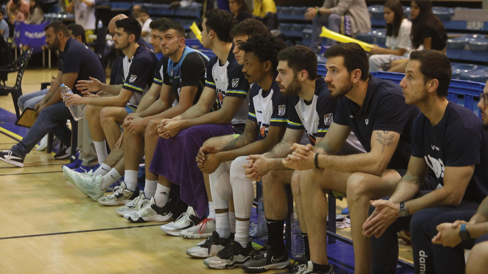 Las fotos del Udea - Cb Prat