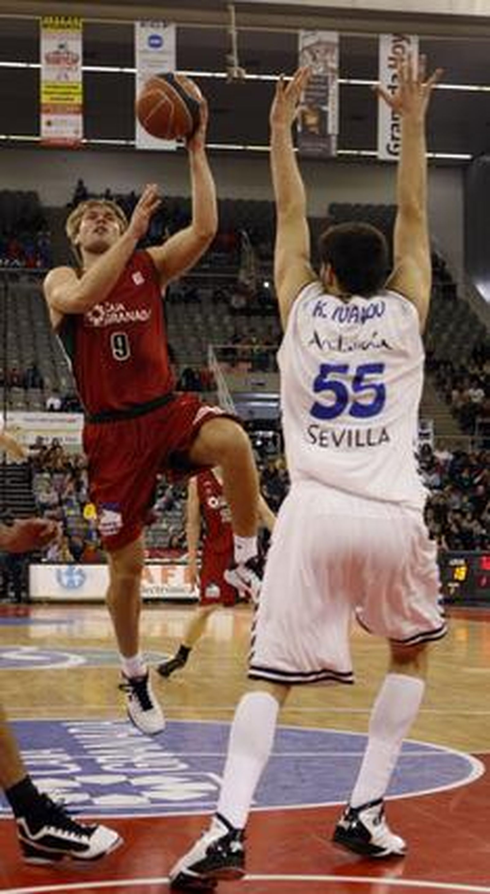 Foto: Pepe Villoslada