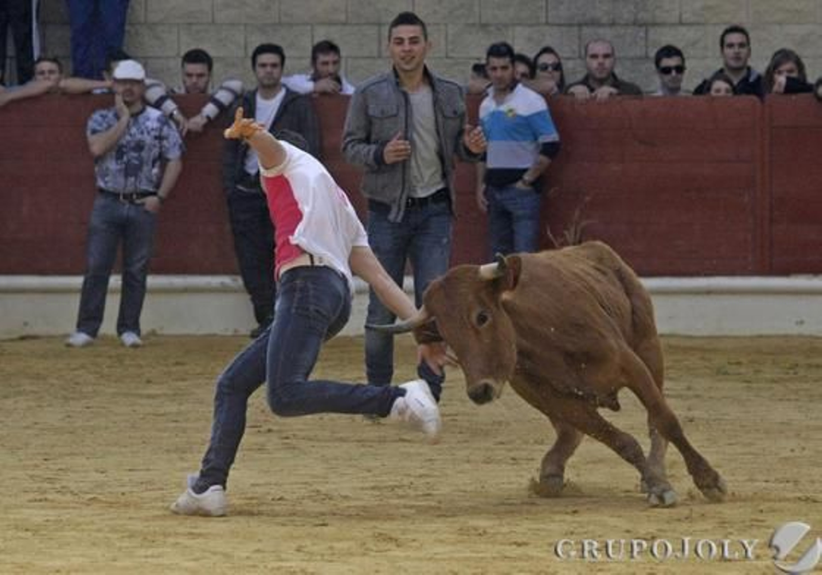 Foto: J.M.Q./Erasmo Fenoy