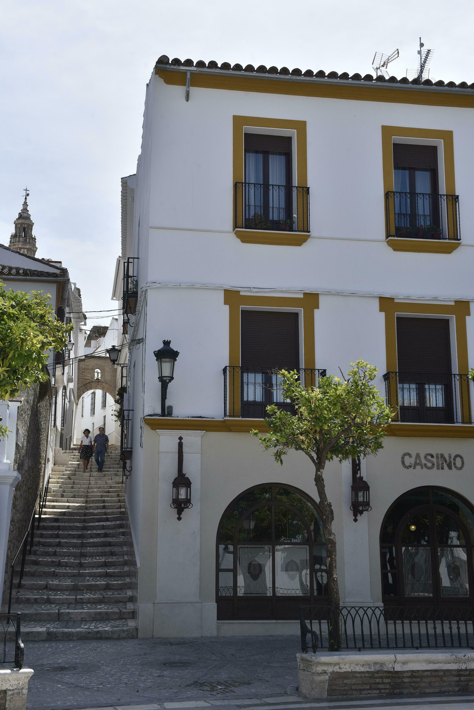 Estepa, en imágenes