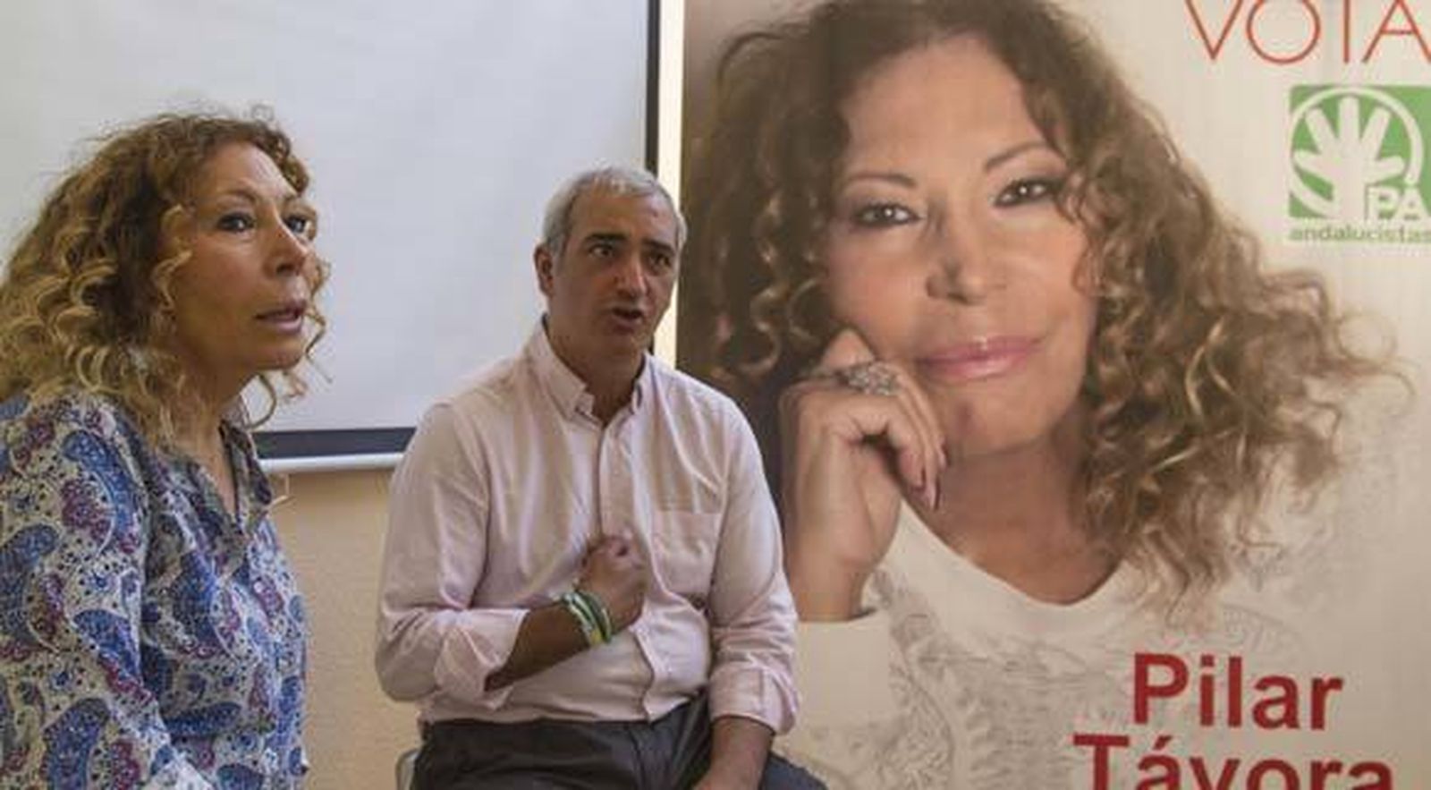 Sevilla filmada por Pilar Távora