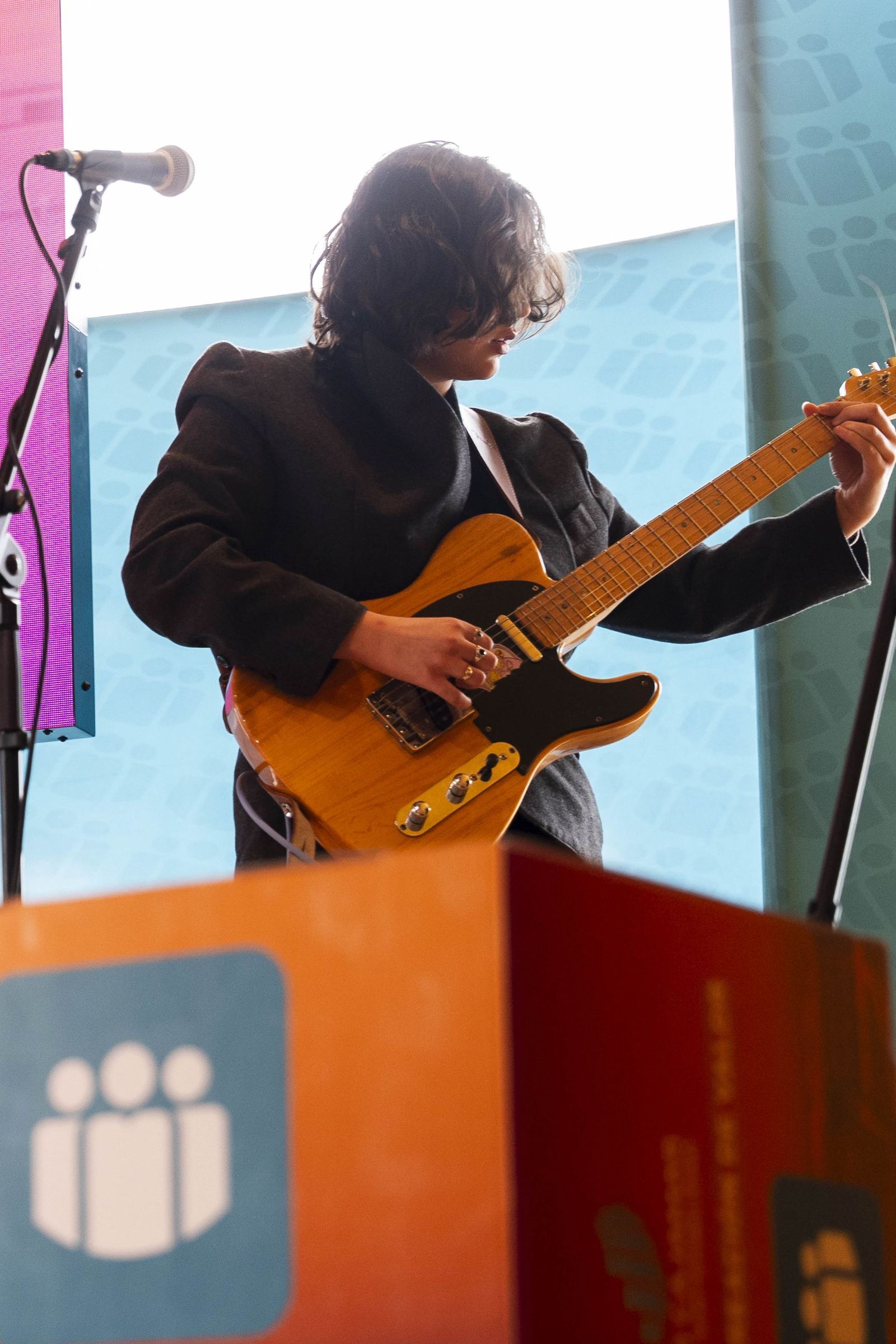 Las imágenes del Foro Cajamar por la Sostenibilidad en Almería