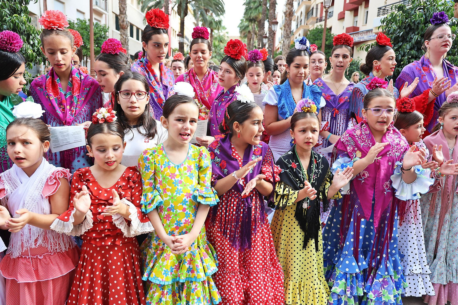 Las imágenes más destacadas del miércoles 4 de junio en Huelva