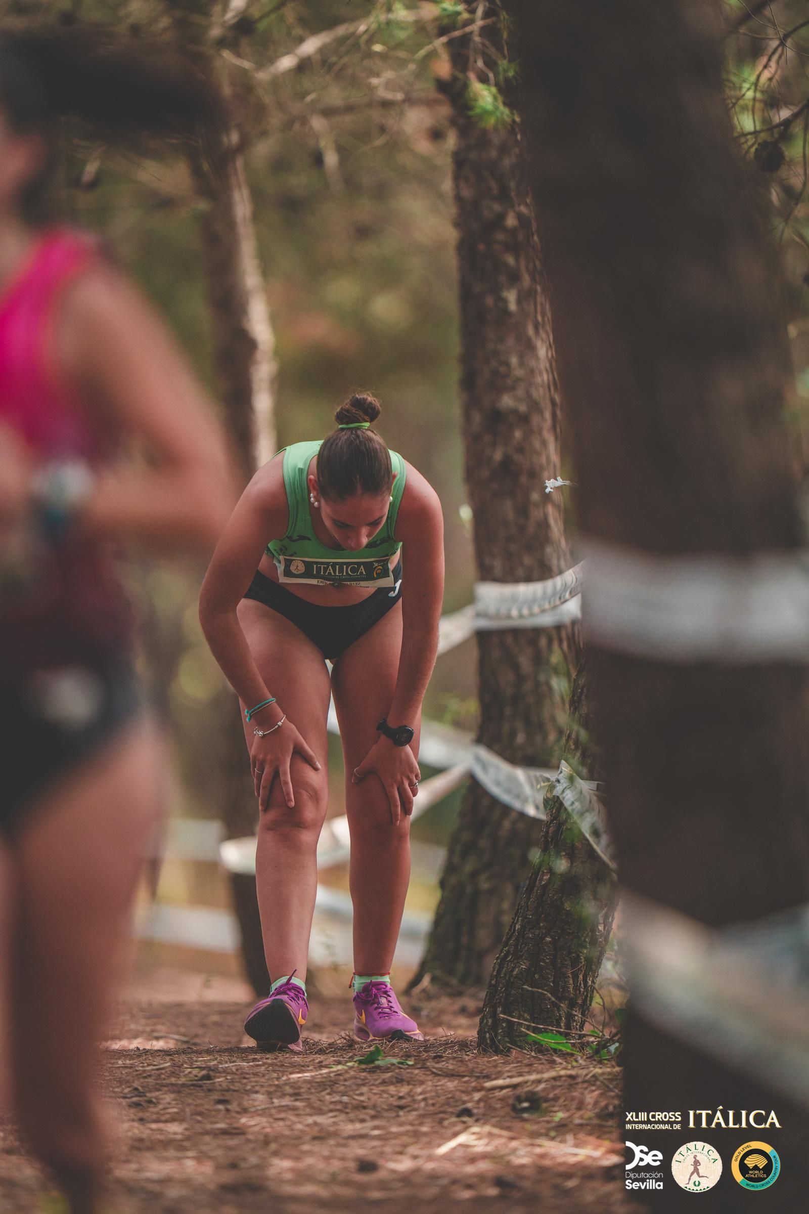 Búscate en las fotos del Cross de Itálica 2025 | 4