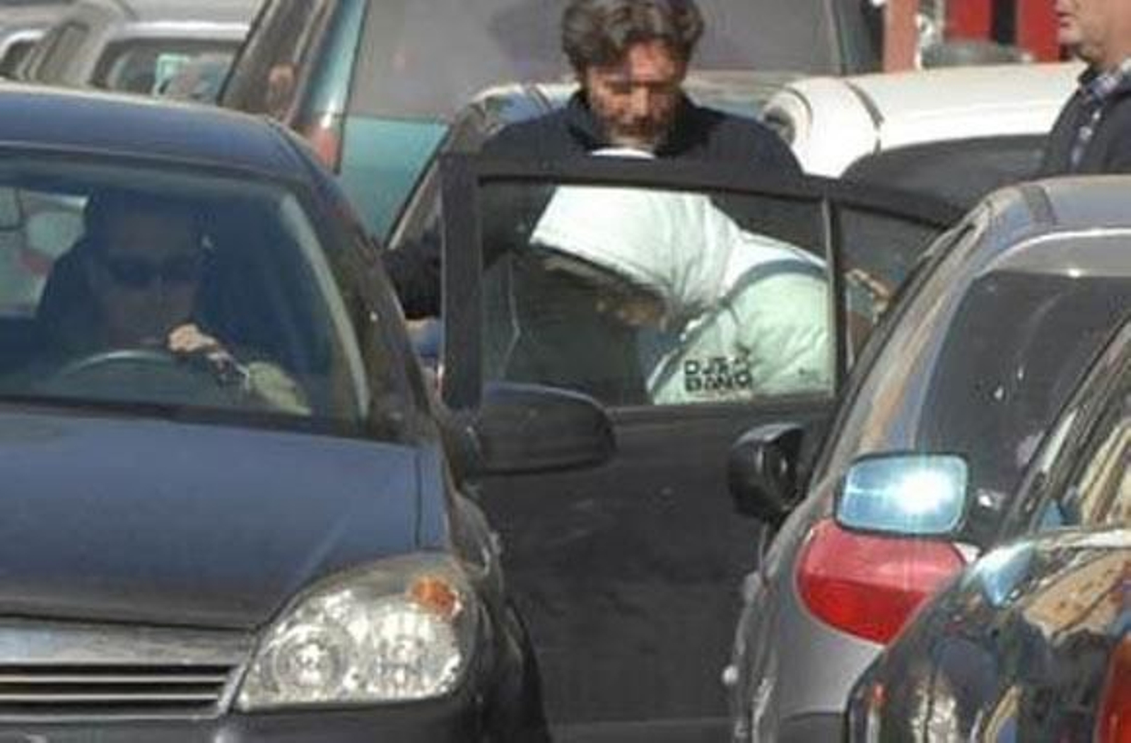 Piden la libertad del Cuco ante el retraso en la sentencia