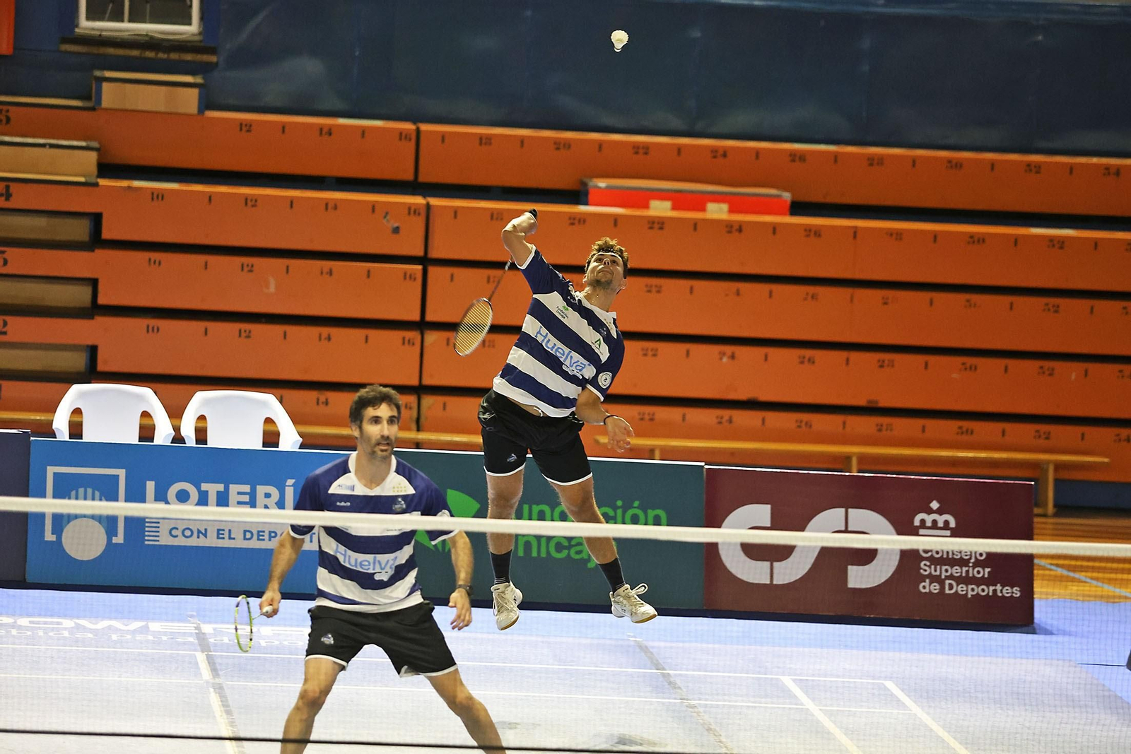 El IES La Orden juega en Oviedo las semifinales.