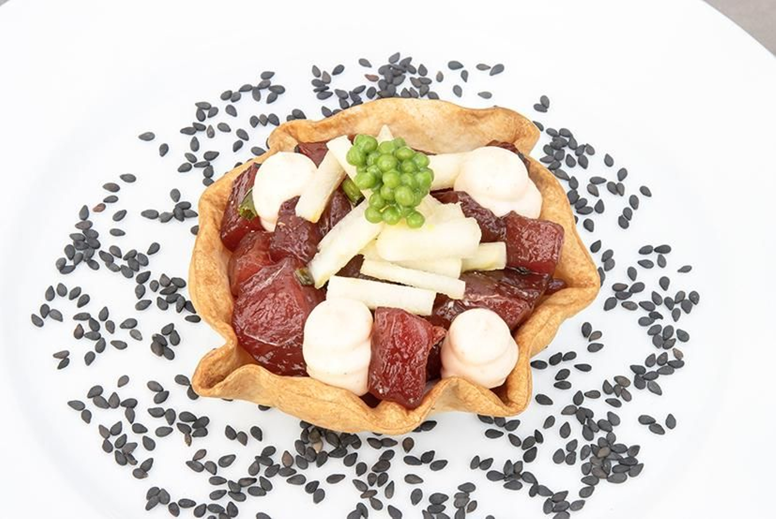 'Concha almadrabera'