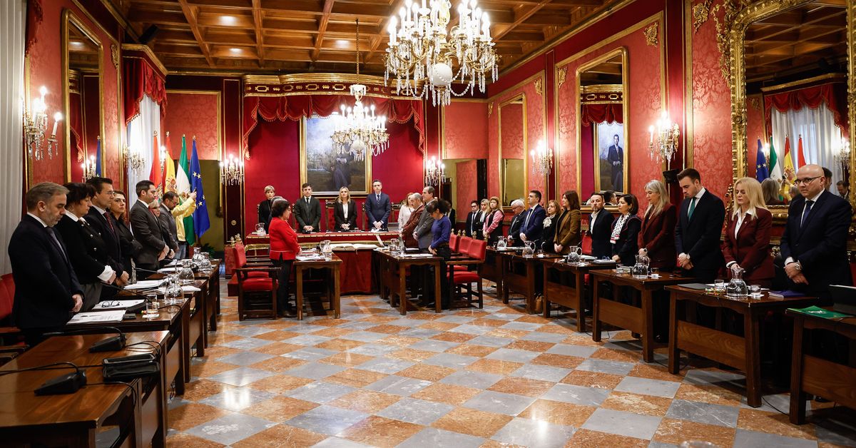 Granada aprueba de forma definitiva su presupuesto para 2026, marcado ...