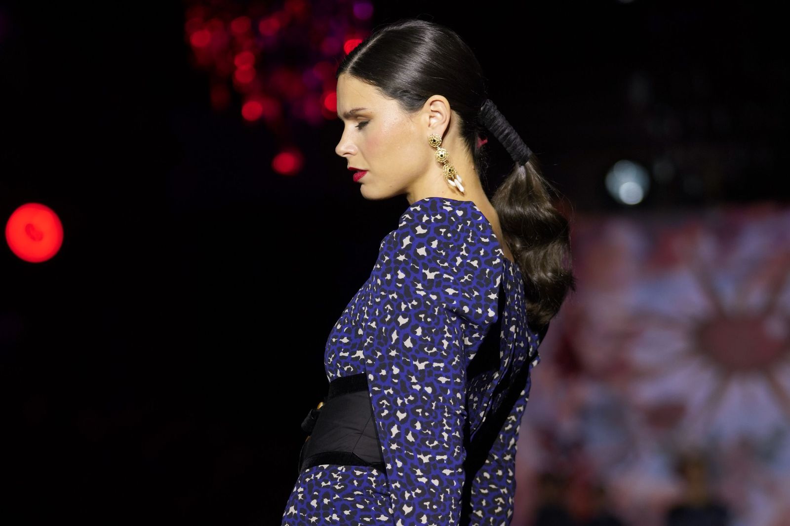 El desfile de Javier García en We Love Flamenco 2026, todas las fotos