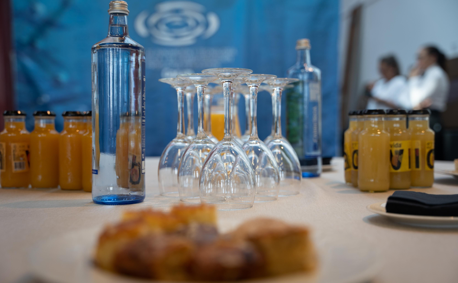 Las mejores imágenes del III Foro de Turismo Marinero celebrado en Isla Cristina