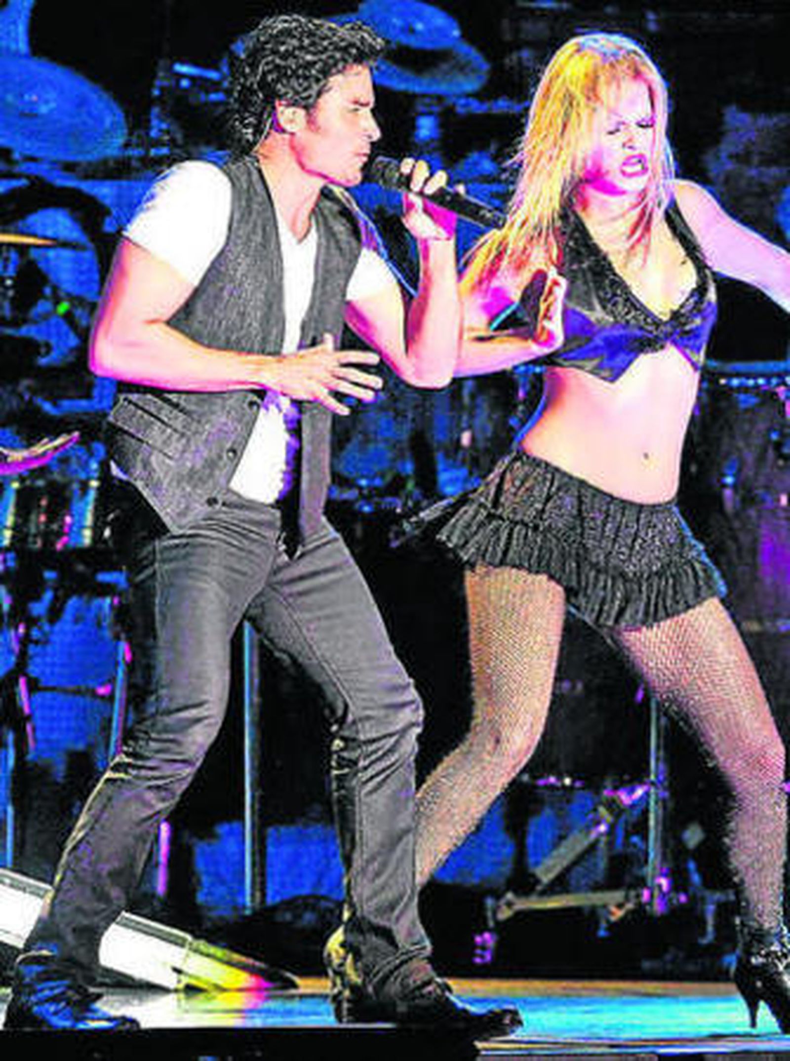 Los Conciertos de la Libertad no faltarán a su cita anual