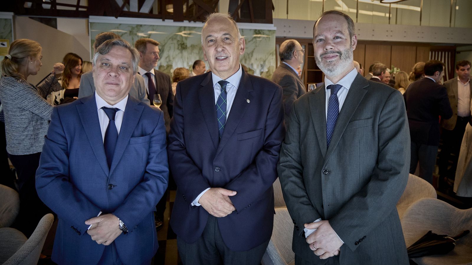 Las imágenes de la entrega del VIII Premio Federico Joly a Sara Baras en Cádiz