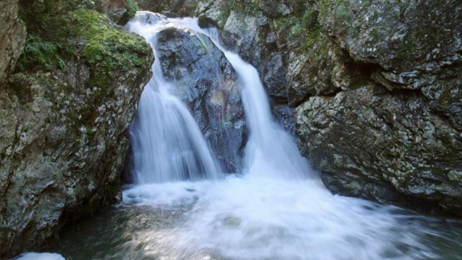 Charco Malo (Cortelazor)