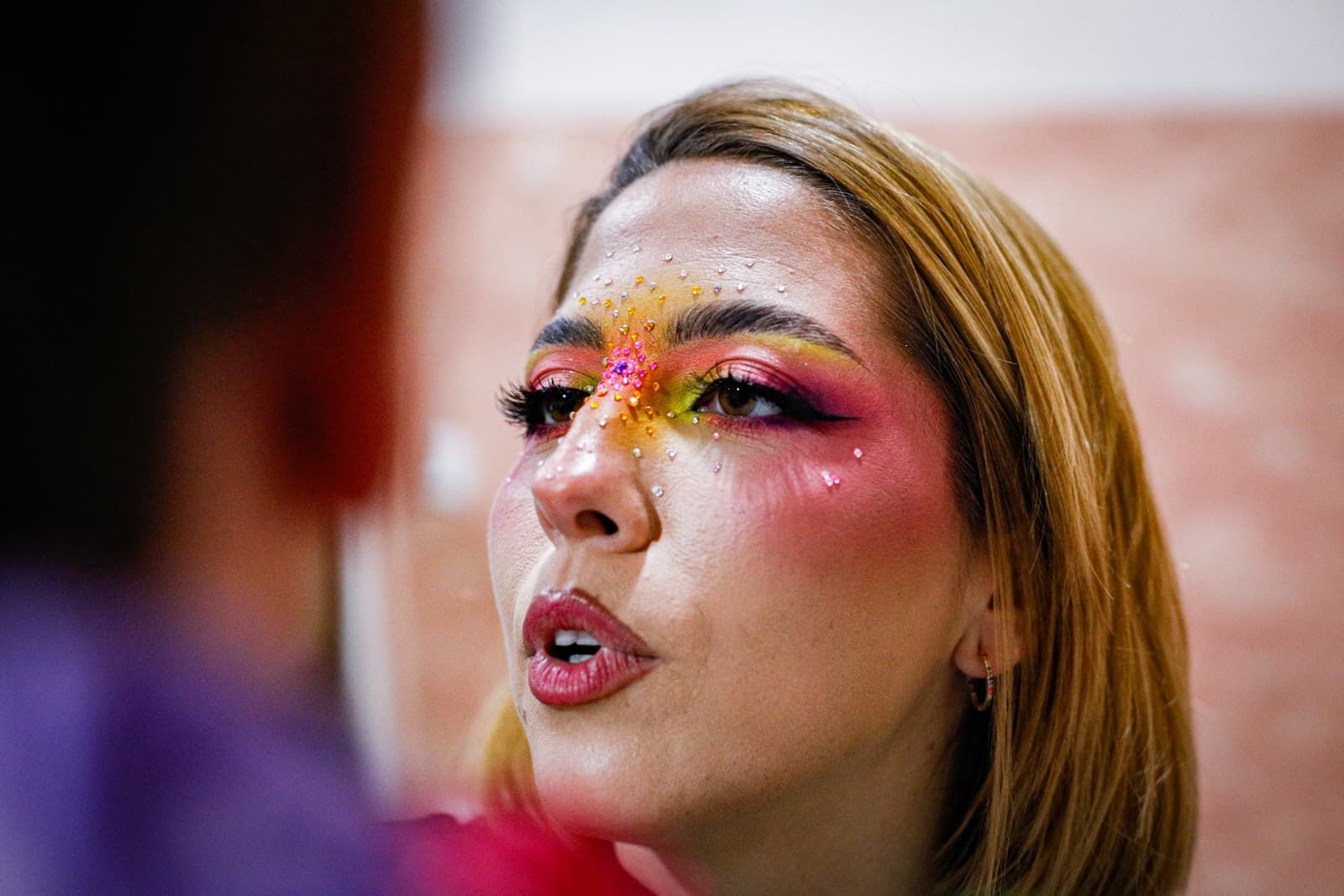 Búscate entre las mejores imágenes de la quinta sesión de cuartos de final del COAC 2026