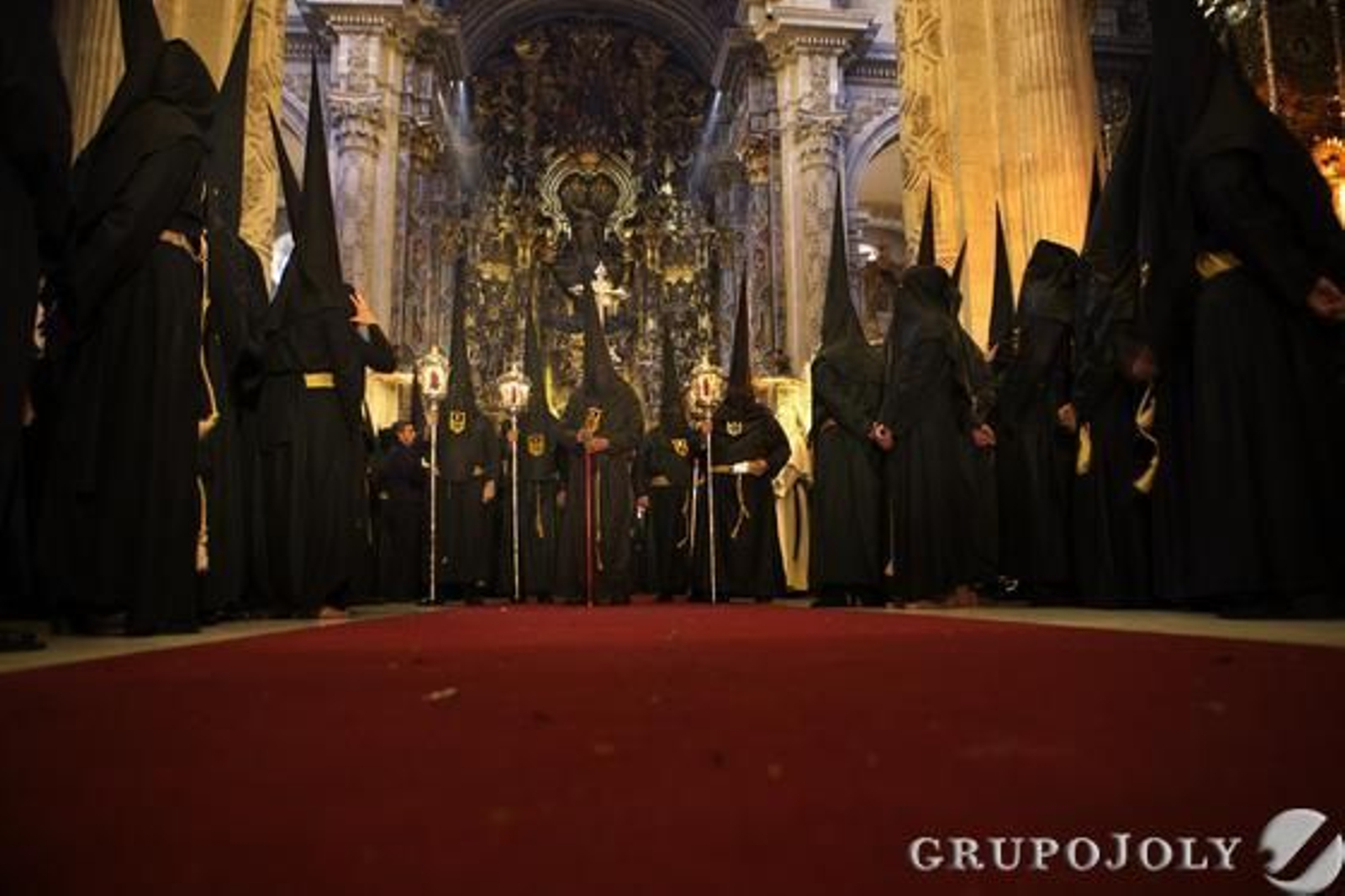 Foto: Juan Carlos Munoz