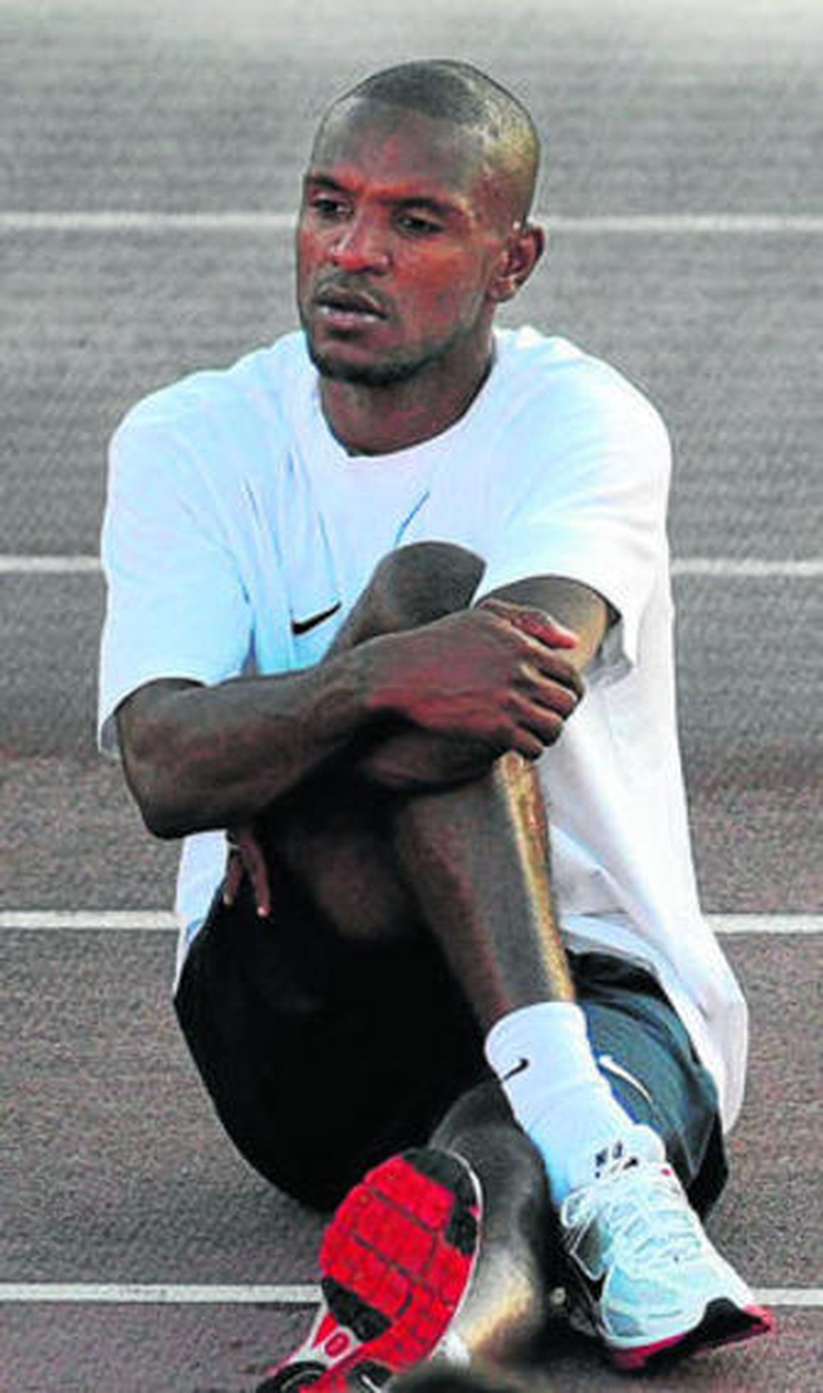 Eric Abidal, en una imagen de archivo.