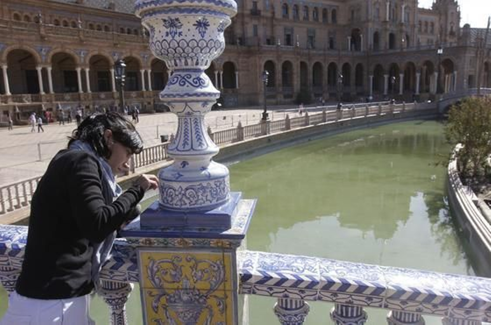 Foto: José Ángel García