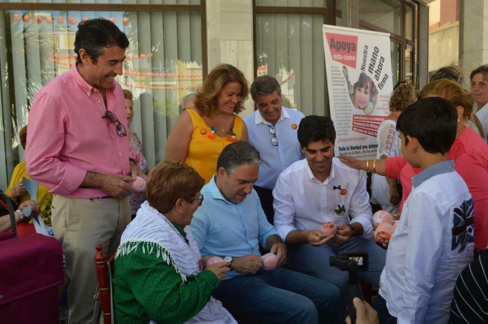 Las fotos de Fiesta de la Naranja de Coín 2019