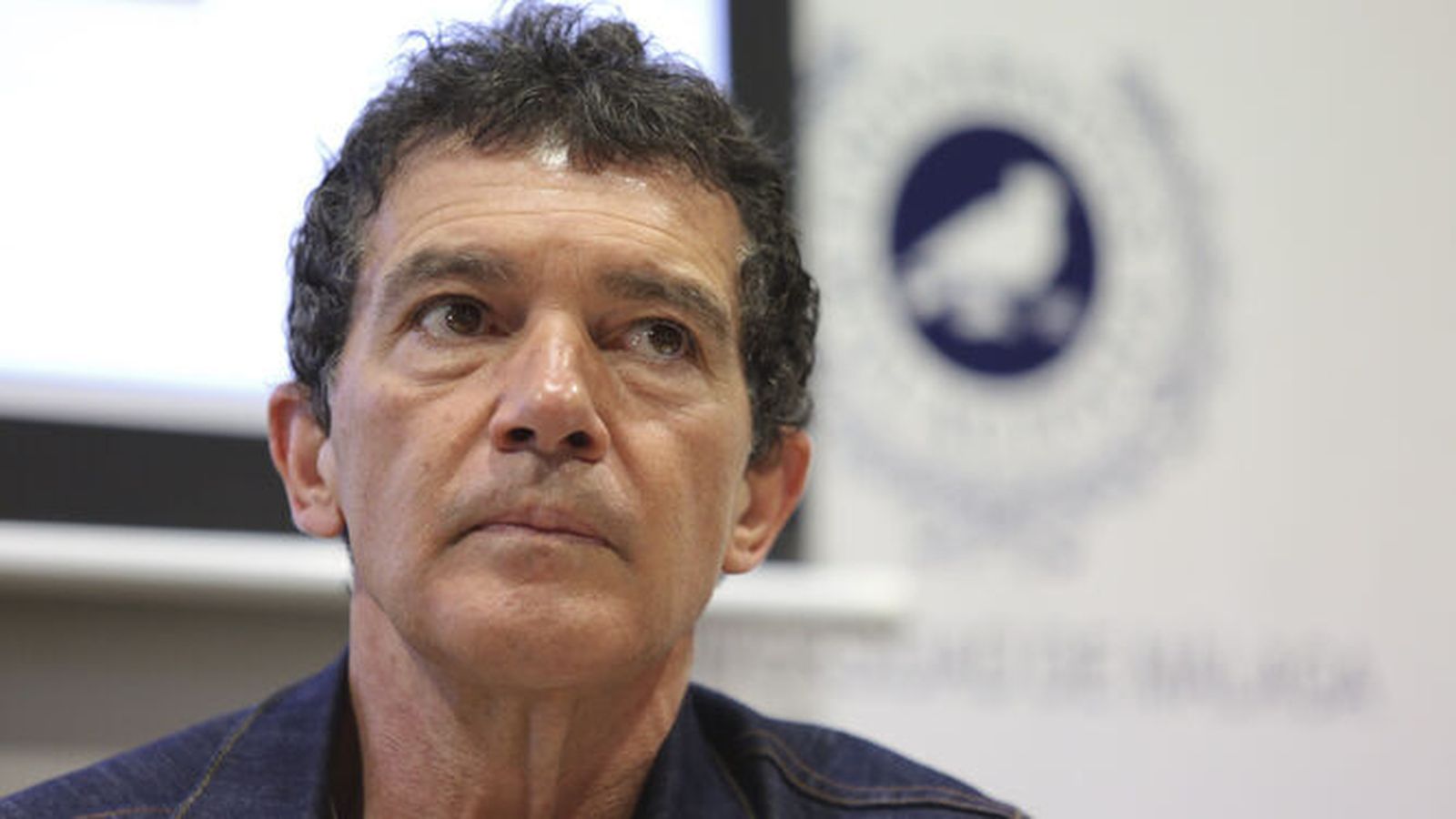 Antonio Banderas, en una imagen de archivo.