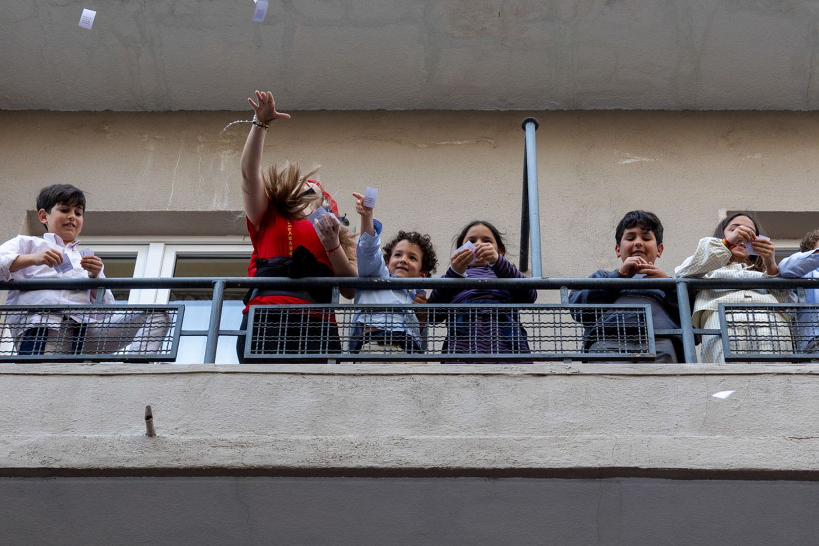 Los jiennenses arropan a las tres cofradías de la tarde en un Domingo de Ramos más caluroso de lo esperado (II)