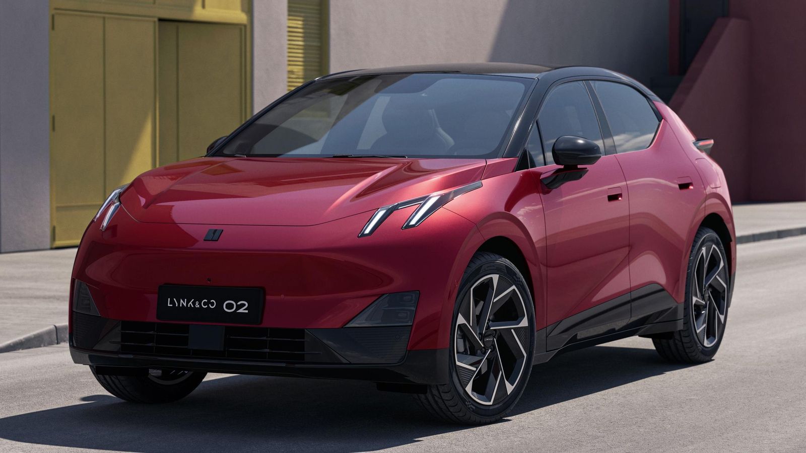 Los Lynk & Co están a la venta, desde finales del año pasado, en treinta concesionarios de algunos de los principales mercados europeos, incluido el español.