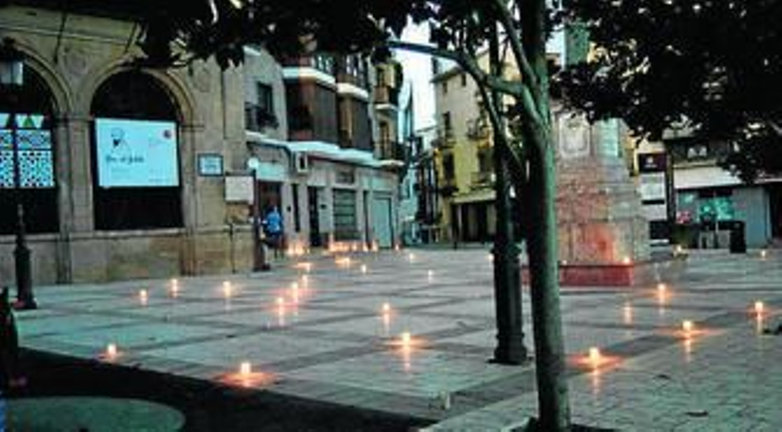 La fiesta está declarada de singularidad turística.