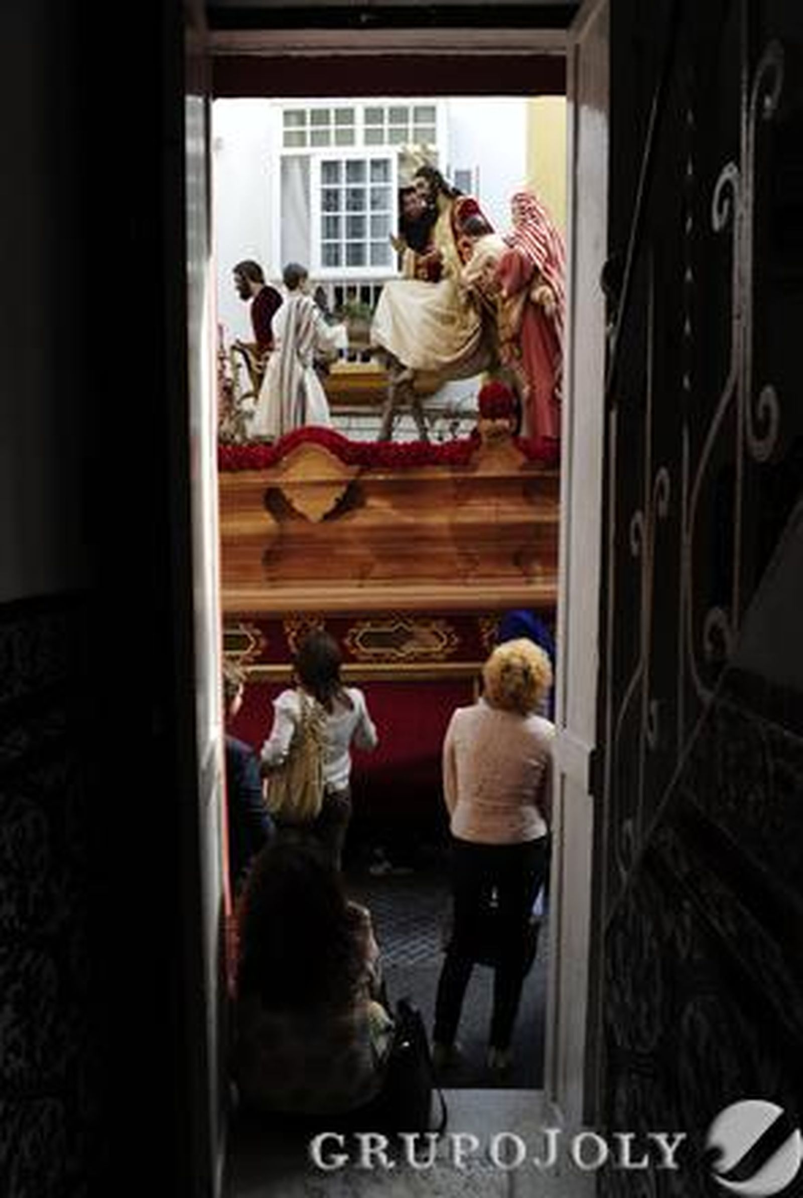 Foto: Rioja / Elias Pimentel