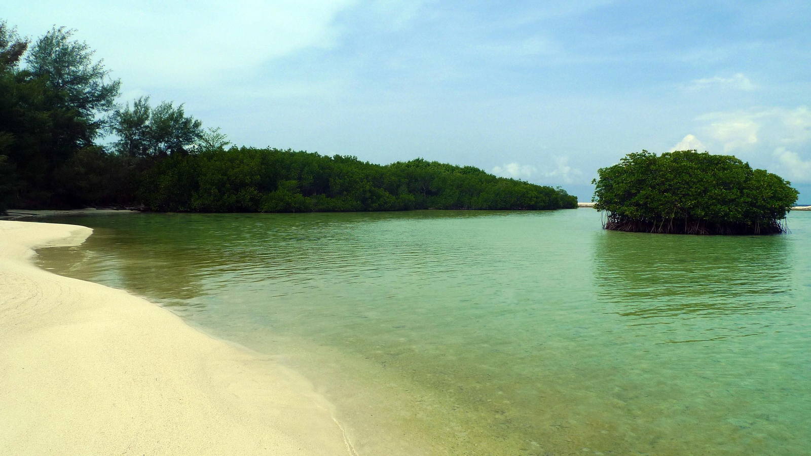 Las aventuras que ofrece Docastaway