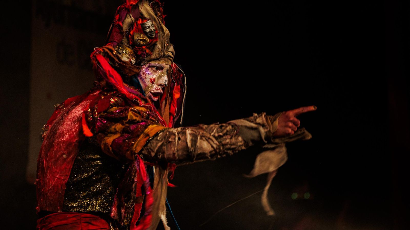 Búscate entre las mejores imágenes de la cuarta sesión semifinal del COAC 2025