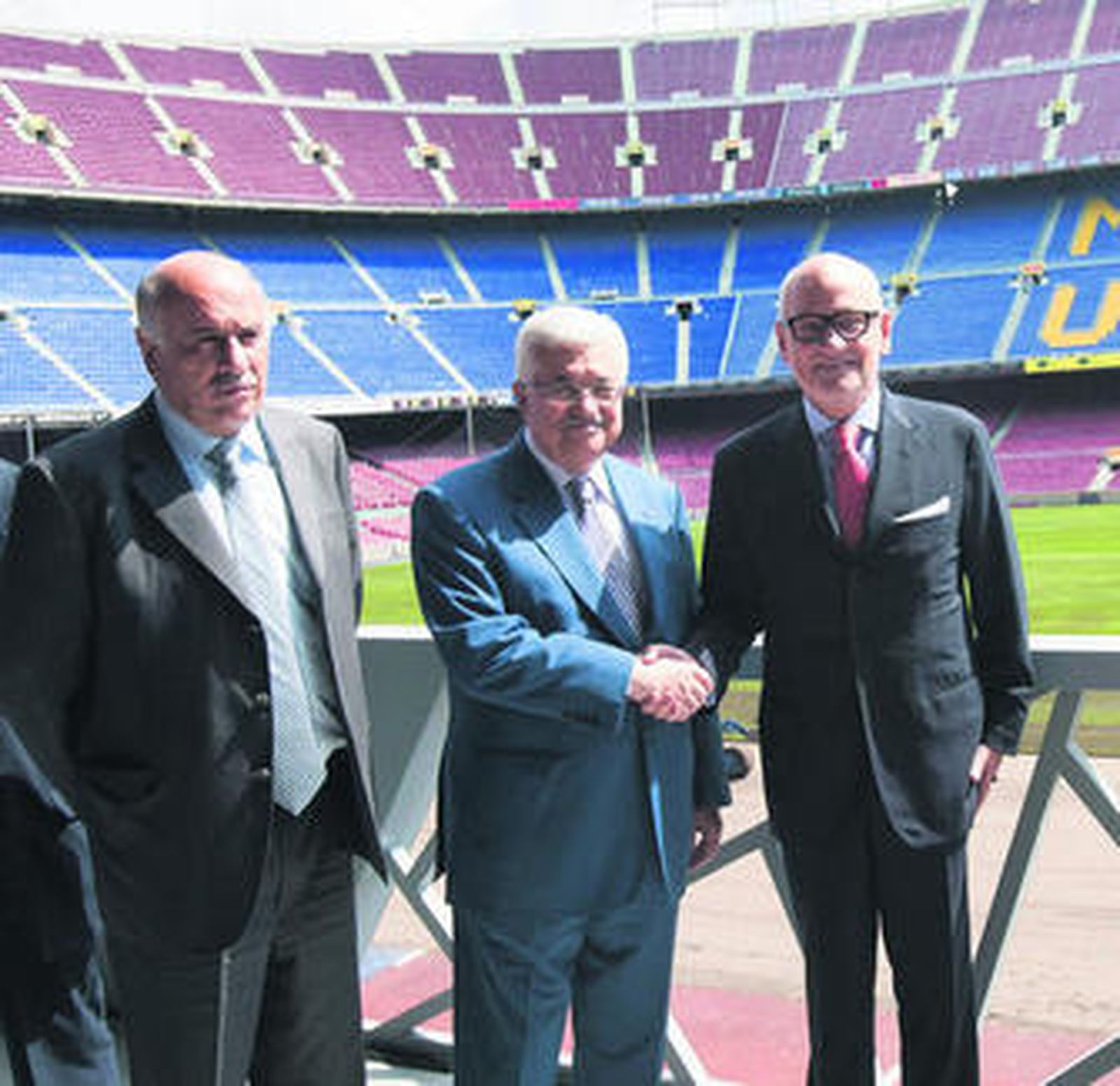 Alexis Sánchez ya es jugador del Barça