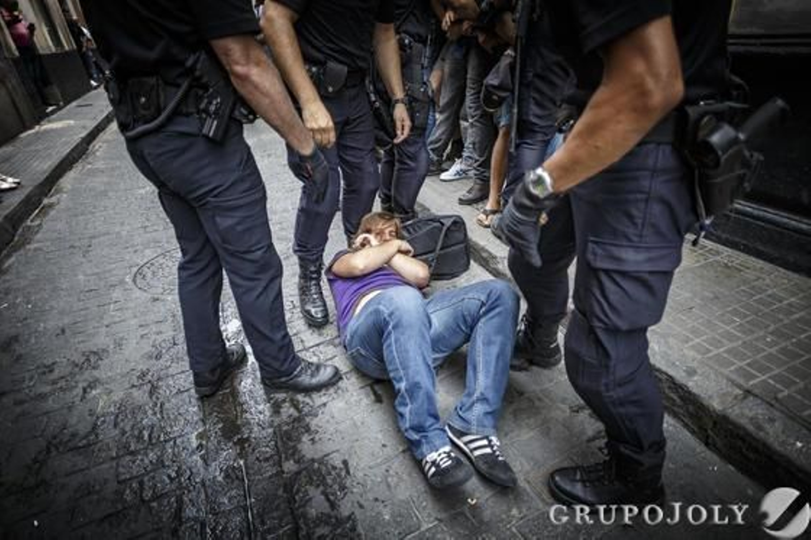 Foto: Julio Gonzalez