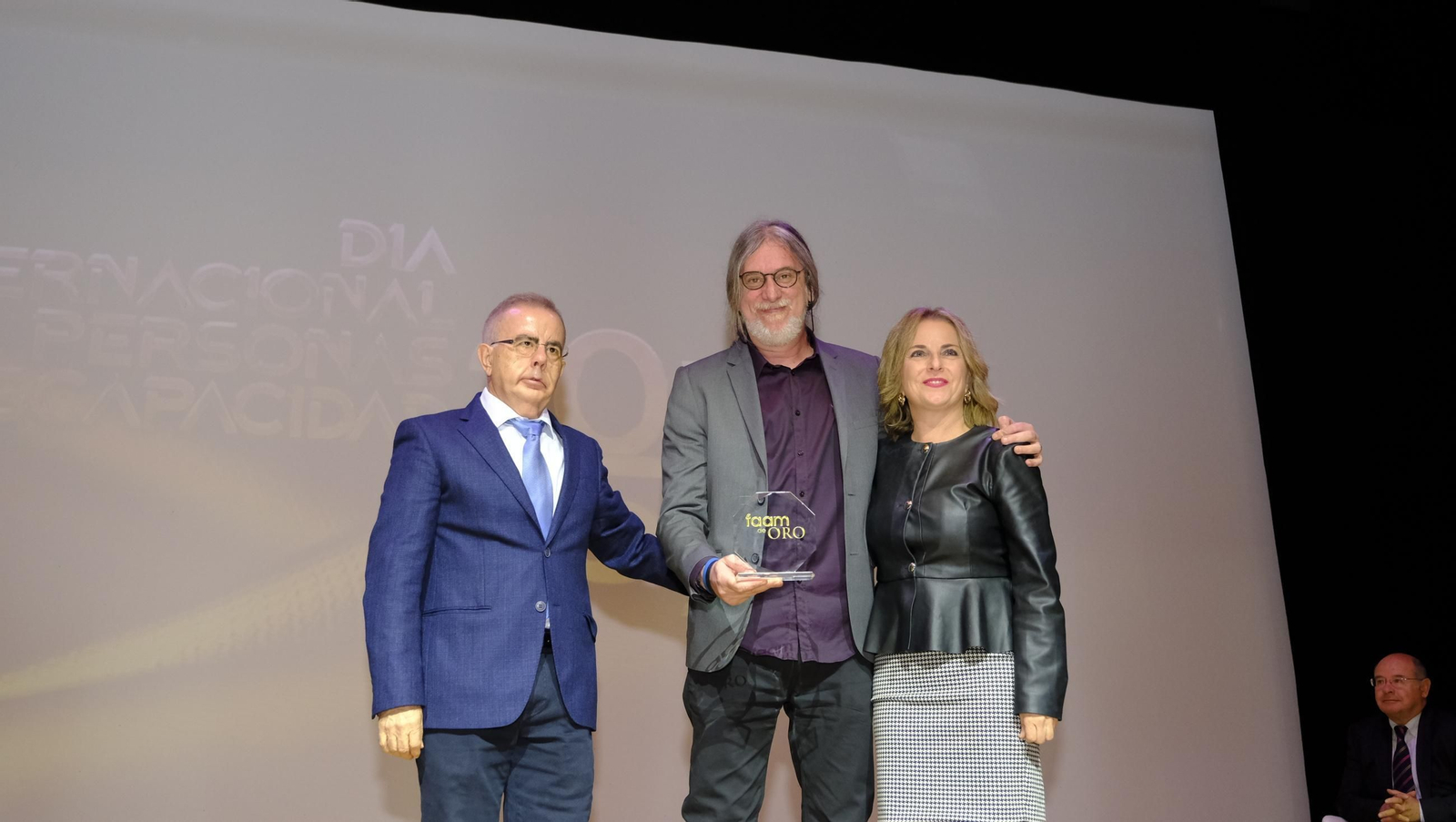FAAM de Oro 2025, en imágenes