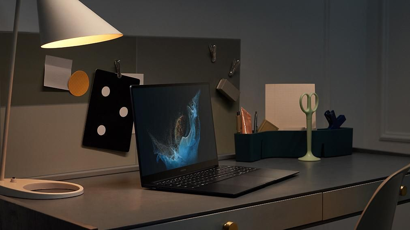 Samsung Galaxy Book 2 Pro