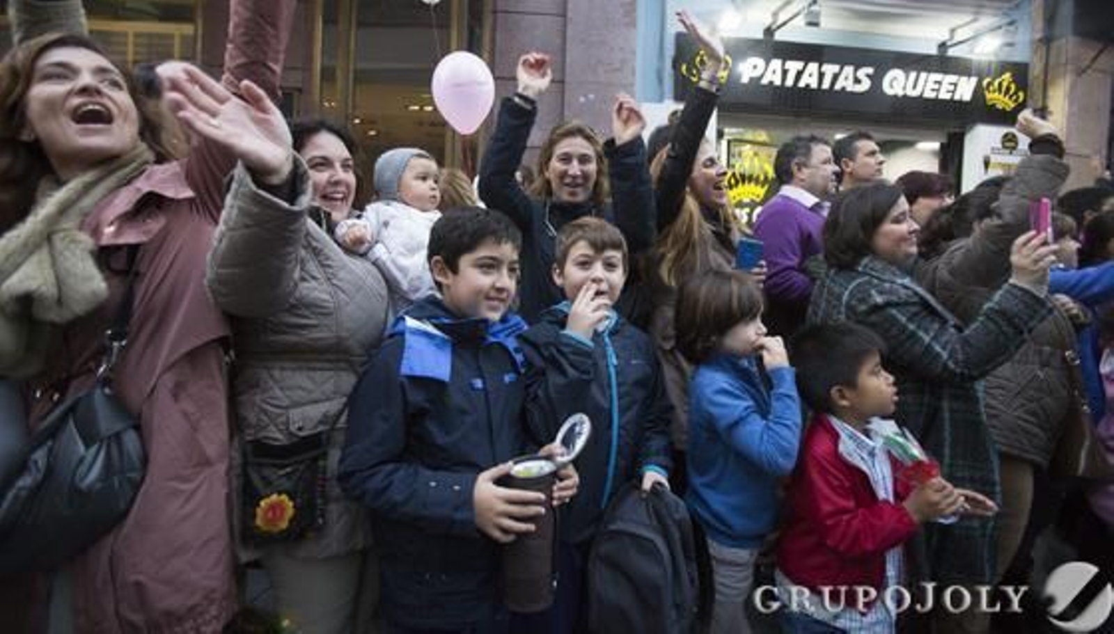 Foto: Antonio Pizarro