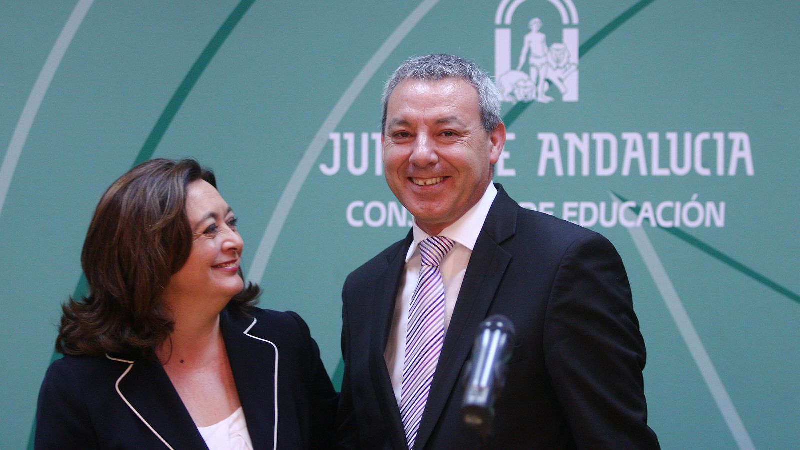 Francisco Álvarez de la Chica.