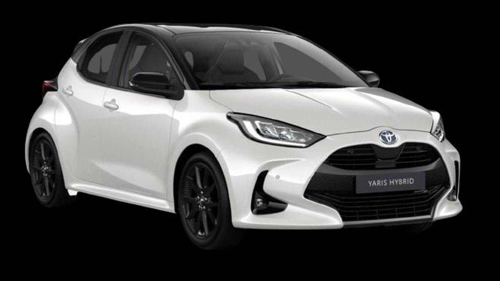 La pintura del techo en contraste con el resto de la carrocería sólo está disponible en el nivel más alto, el Style Plus. Es opcional.