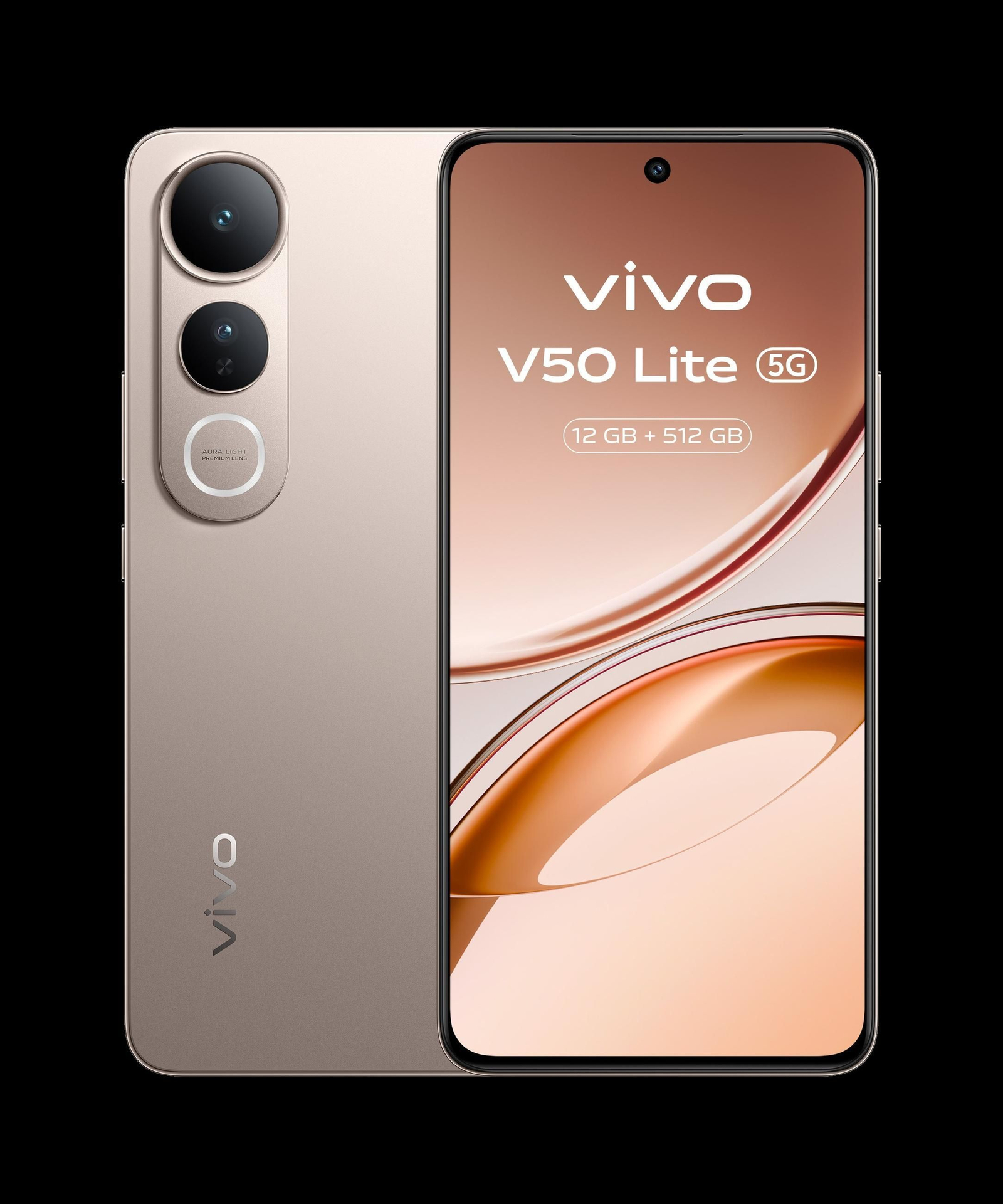 Vivo V50 Lite 5G