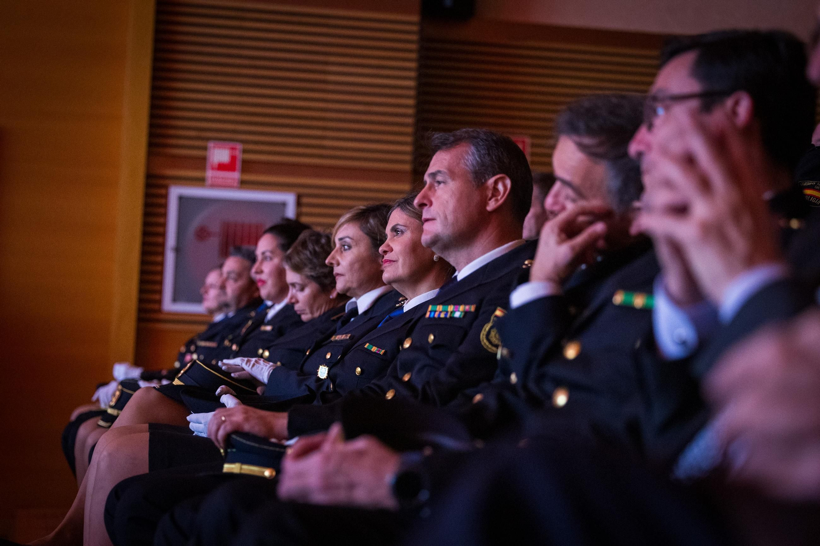 Las imágenes de la entrega de Honores y Distinciones de la Ciudad de Cádiz 2024