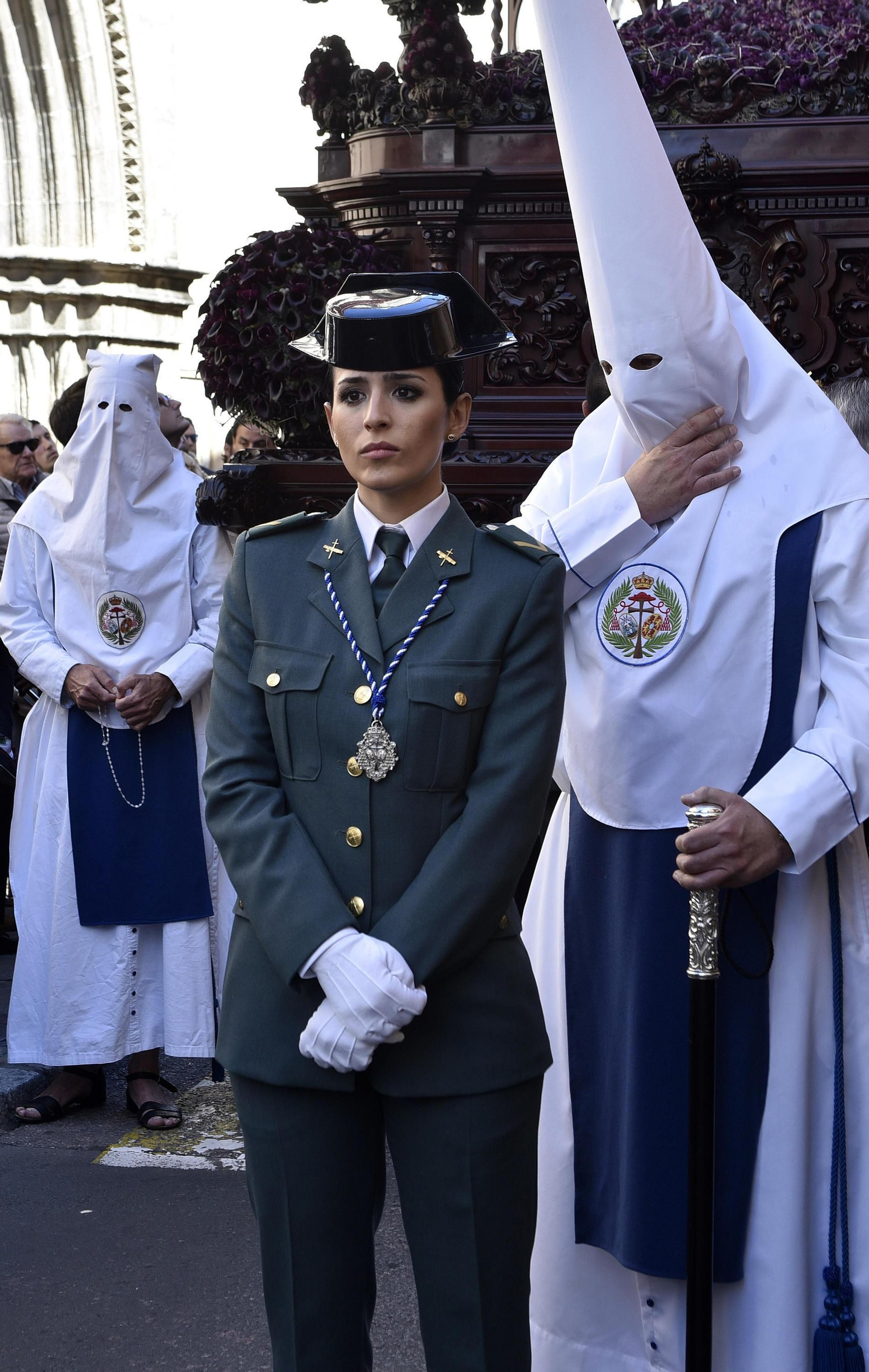 Las imágenes de Los Negritos