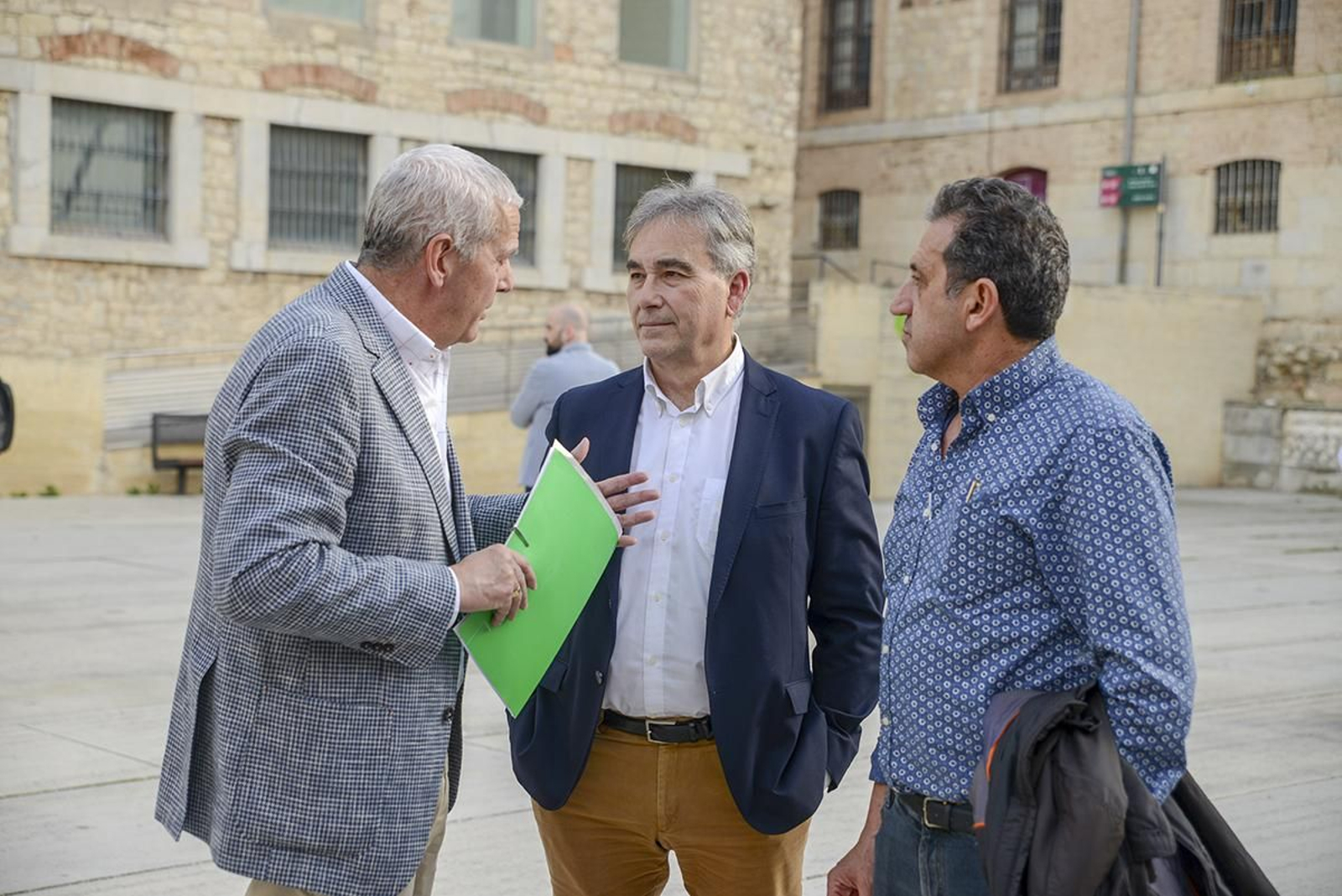 El sindicato SATSE analiza en Jaén los avances de la enfermería en los últimos años