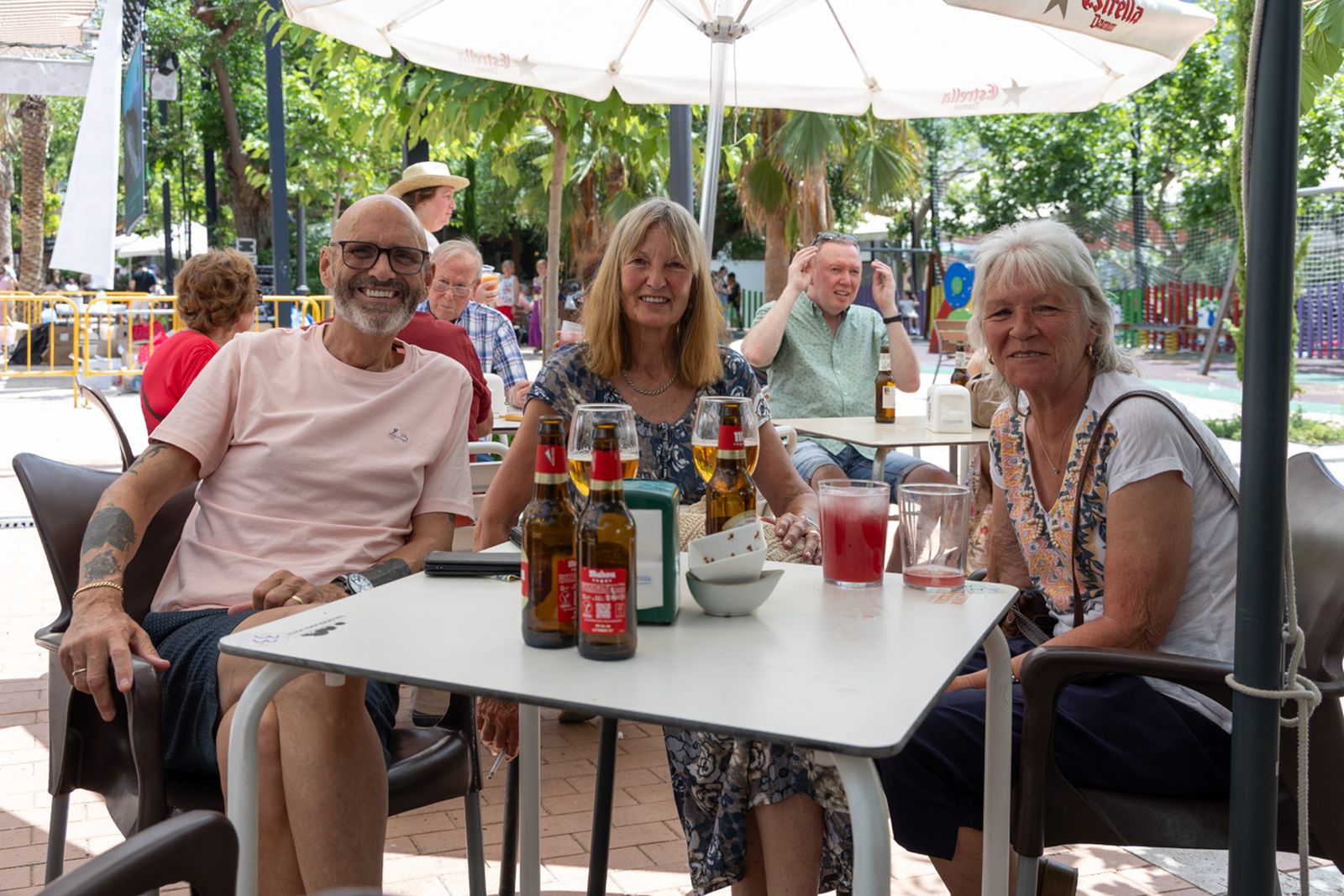 XL Fiesta de la Cereza del Castillo de Locubín
